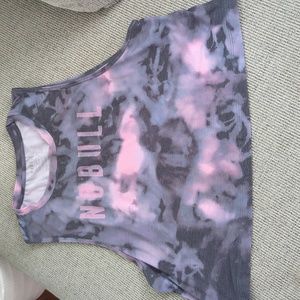 NOBULL Crop Tank
